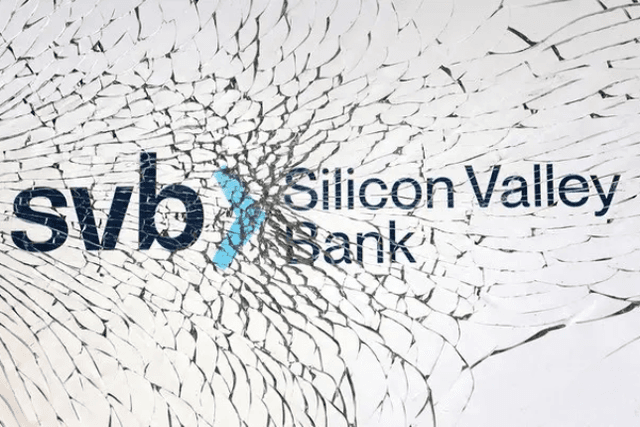 Silicon Valley Bank's "sudden death", what warning does it have for the encryption industry?