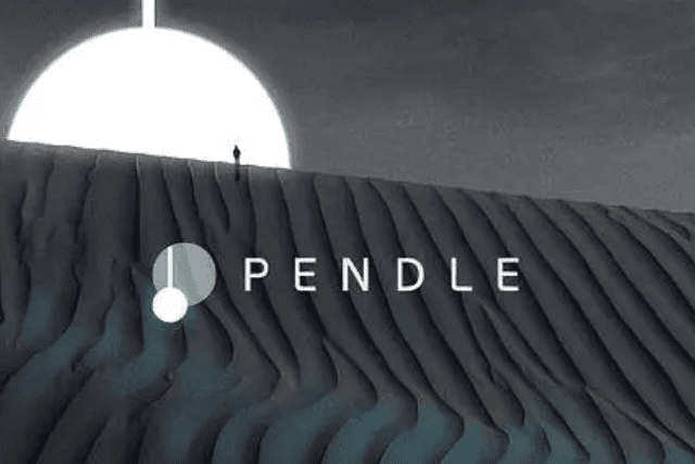 Read Pendle in one article: the winner behind the LSD war?