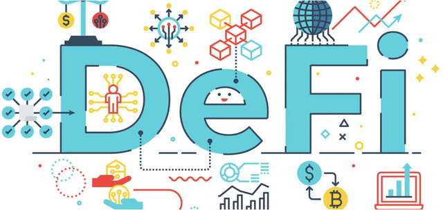 The DeFi narrative is revived, taking stock of several "low-risk, high-yield" farming opportunities