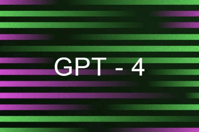 Comprehensive interpretation of OpenAI's multi-modal GPT-4: improved accuracy, support for Microsoft's new Bing