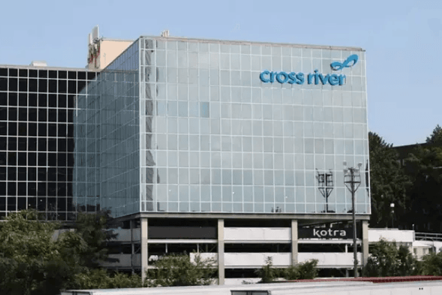Learn about Circle's new banking partner, Cross River Bank