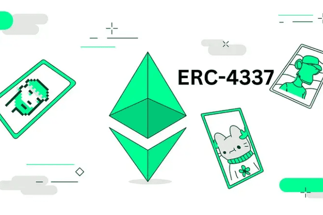 ERC-4337: Mnemonics are no longer needed, is Web3 mass adoption coming?