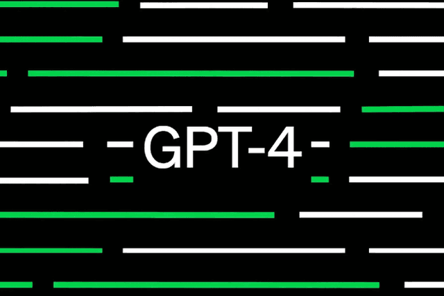 veDAO Research Institute: GPT4 is out, can it subvert Web3?