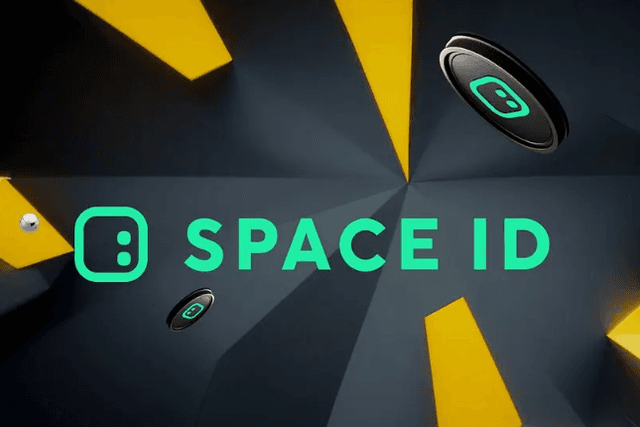 Explain in detail the economic model and airdrop rules of Space ID: How to get subsequent airdrops?