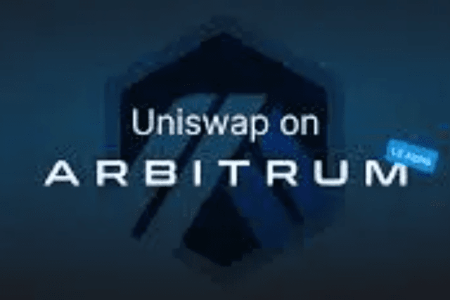Tutorial: How to add ARB single currency LP to Uniswap V3?