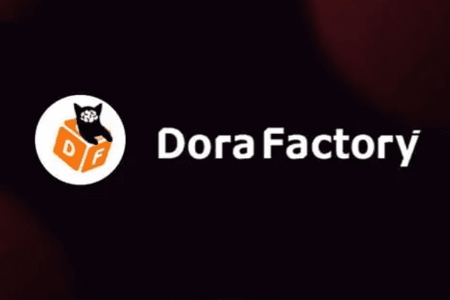 Dora Factory releases the second phase roadmap, exploring and practicing new civilizations