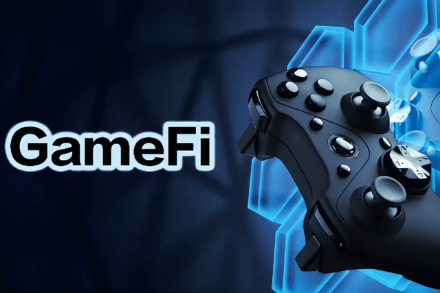 veDAO Research Institute: Inventory of popular GmaeFi, what new possibilities are there in the future?