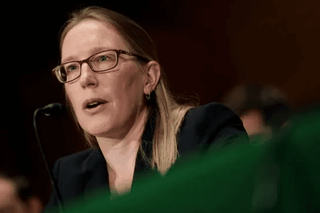 Dialogue with SEC Commissioner Peirce: How does the SEC view the regulation of the cryptocurrency industry?