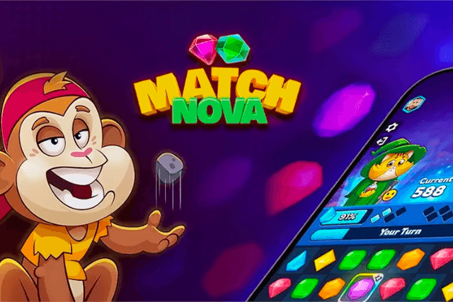 Learn about MatchNova in one article: BNB Chain recommendation, easy-to-use Web3 game