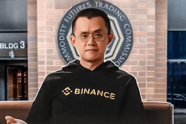 Or issue huge fines? What does the industry think of CFTC suing Binance and CZ?