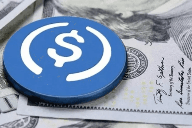 LD Capital: Dangers and Opportunities in USDC Unanchoring Storm