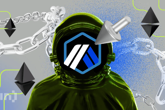 "DAO exists in name only"? Dig deep into the story behind the Arbitrum team