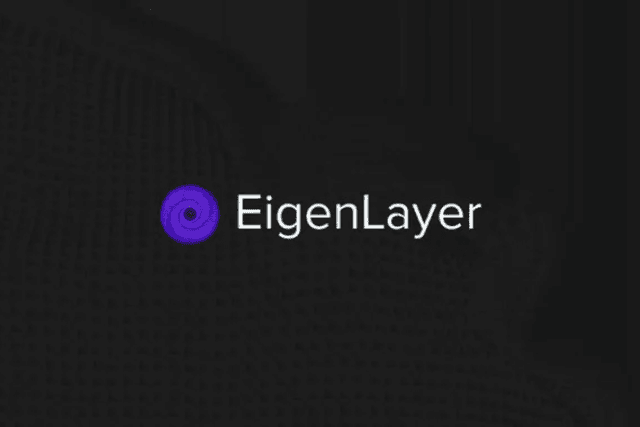 EigenLayer: Extending the Ethereum Trust Layer Through "Re-Pledge"