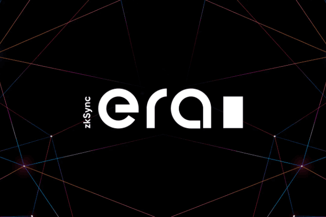No coins have been issued yet, ecological projects such as zkSync Era are worth interacting with