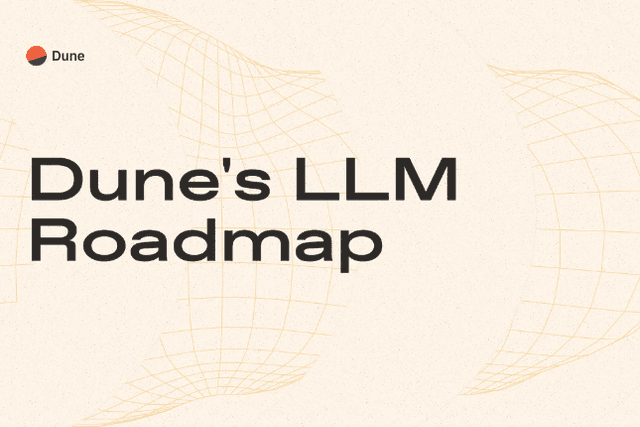 With the introduction of AI, will the newly launched LLM program become Dune's killer feature?