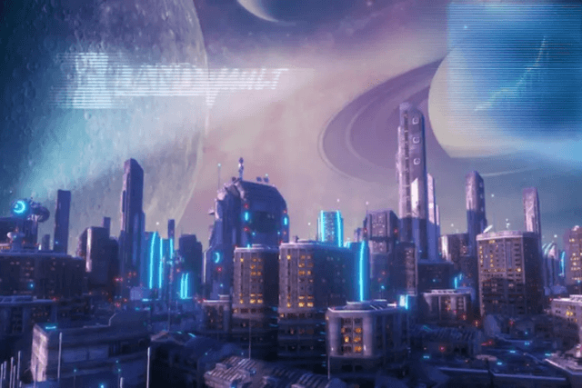 With $68 million in financing, how did LandVault become the largest "contractor" in the Metaverse?