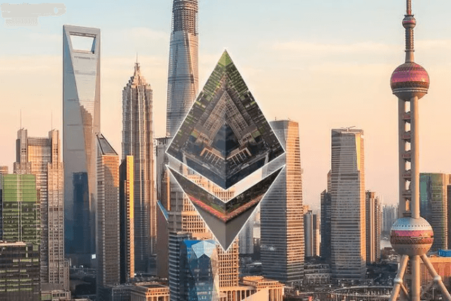 "Shanghai upgrade" enters the countdown, ETH potential selling pressure analysis