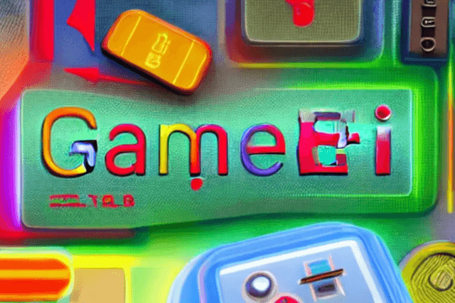 March GameFi review: Abyss World Gazer NFT total transaction volume exceeded 510 ETH