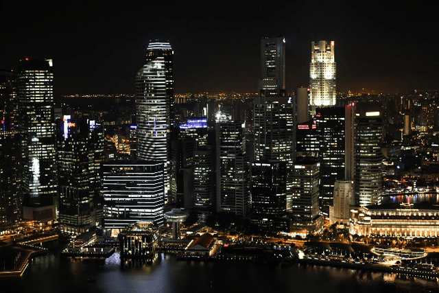 Analysis of the Asian Crypto Market Overview from Six Aspects