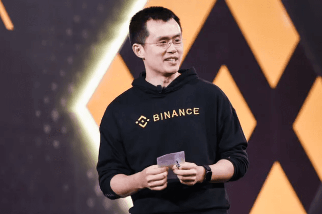 Wealth Feature: CZ’s experience and father’s inheritance created his Binance Empire
