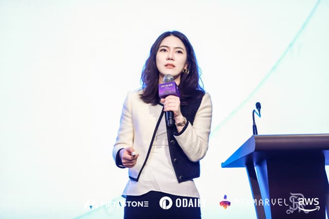 Joy Lou: Crypto asset value restoration under the new macro paradigm | Over the Moon