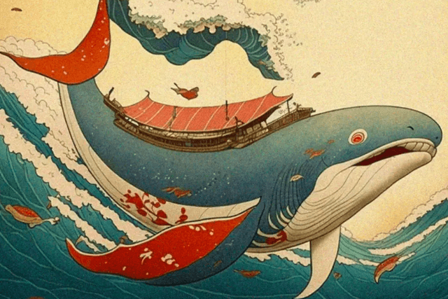 Analysis of the relationship between the chain dynamics of giant whales and VCs and Token price fluctuations