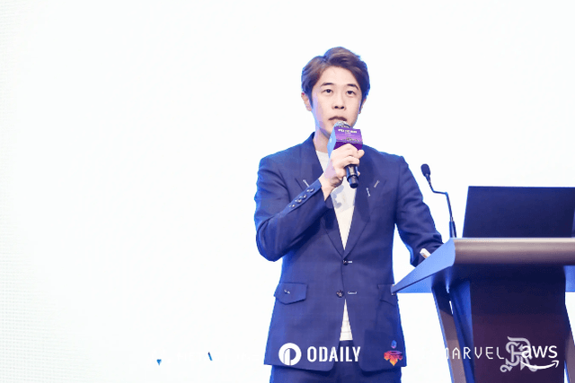 HARA: Led by the former president of Sony, Jasmy will develop the world's first blockchain PC