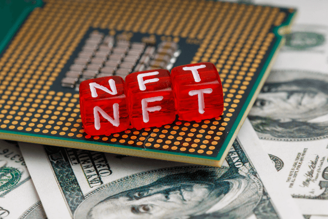Review the Q1 performance of the NFT market: the NFT ecology is gathering towards Polygon, and both the market value and average price of blue-chip projects have fallen