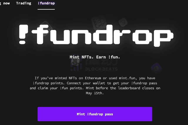 Learn about the NFT platform mint.fun invested by Open AI CEO in one article