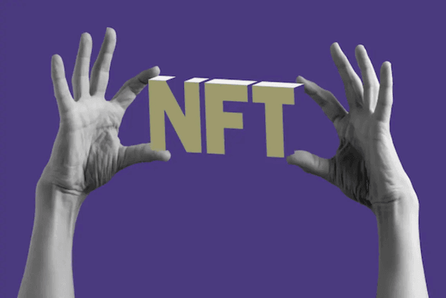 What are the top and dark horse NFT trading markets doing recently?