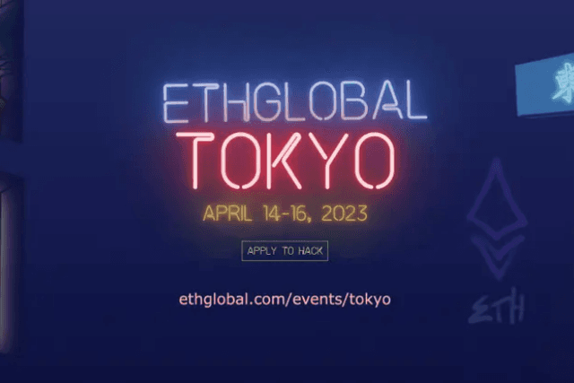 What are the noteworthy projects on ETH Global Tokyo?