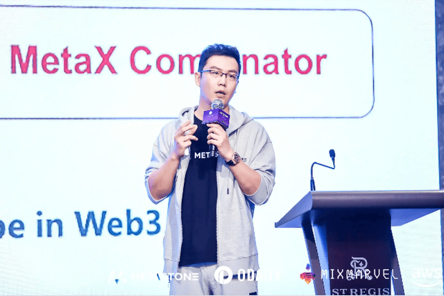Leon LIN: Web3 takes 5 years as a unit of technological innovation, and there are multi-sector investment opportunities in this round
