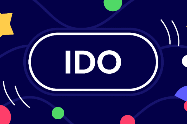 IDO&IEO: Inventory of 8 popular projects that will be launched soon (fourth bullet in April)