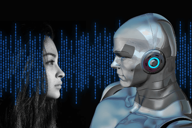 The AI ​​revolution of chain games: AI is not a new proposition (1)