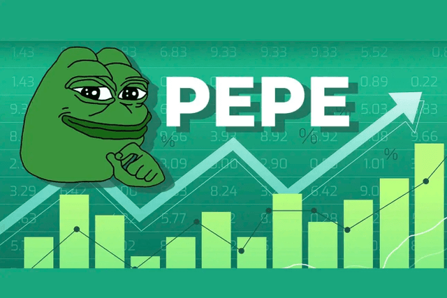 Rekindling the meme coin frenzy, is PEPE 6000 times in 4 days the new Ponzi?