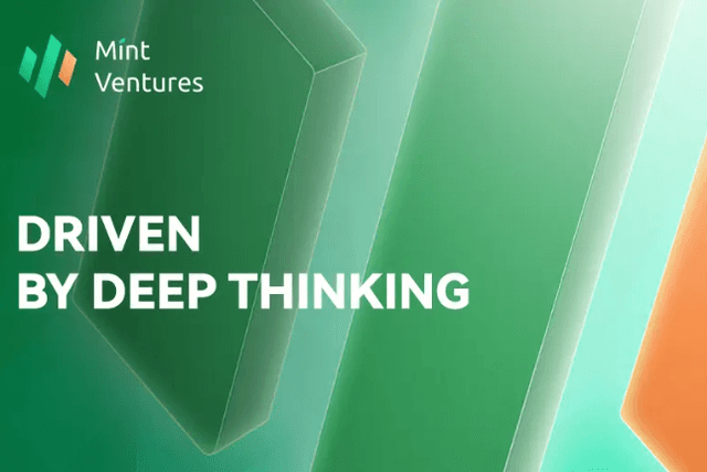 Mint Ventures: In-depth analysis of LSD interest rate market service provider Pendle