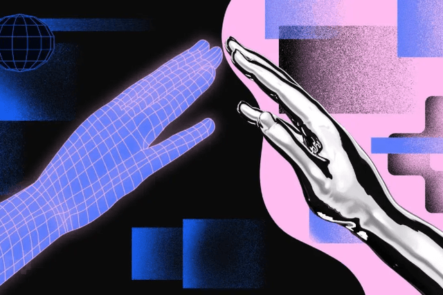 Who will dominate the future venture capital market between Crypto and AI?