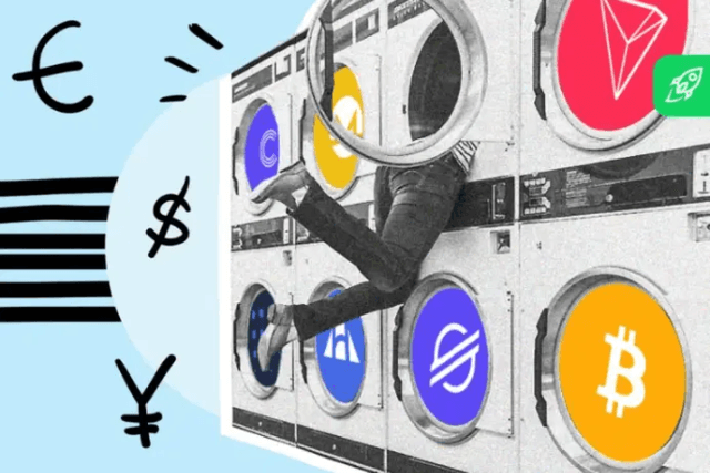 Beosin: How Top Hackers Steal and Launder Cryptocurrencies