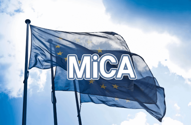 MiCA, the new regulation of EU digital financial regulation, is here, and you need to know these most