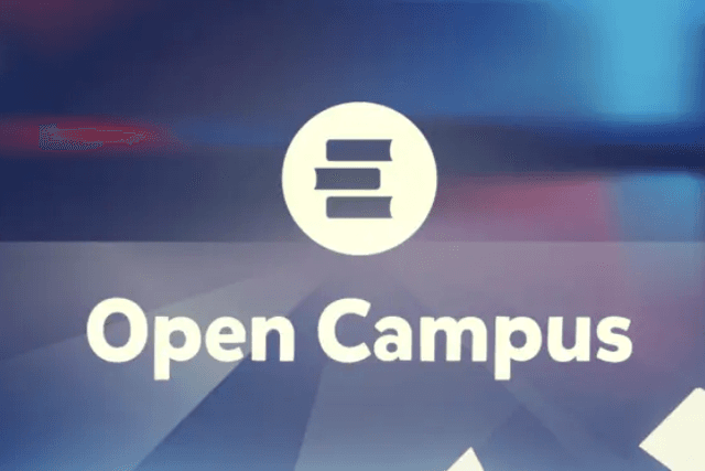 veDAO Research Institute: Open Campus, the Top Web3 Educational Protocol of the Binance Project