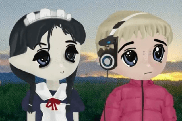 With its own meme effect, the old NFT Milady became popular again