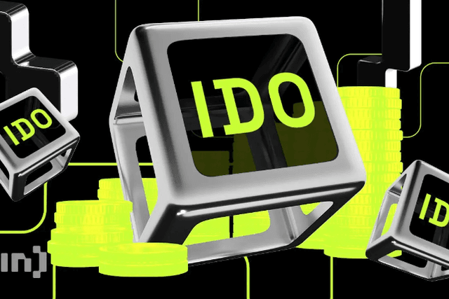IDO&IEO: Inventory of 8 popular projects that will be launched soon (Second bombardment in May)