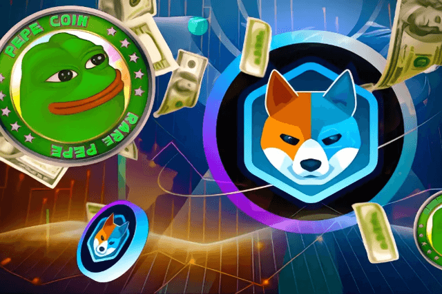 Meme coins usher in spring? How should investors choose Meme projects