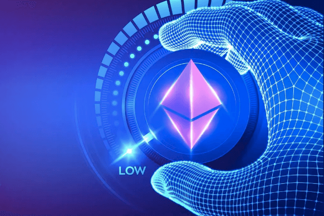 Shapella upgrade selling pressure has passed, can ETH break through $2,000 this week?