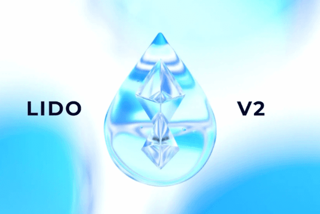 Why is the Lido V2 upgrade important to the LSD circuit?