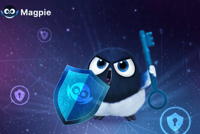 An article to understand the governance revenue aggregator Magpie: use cases, advantages and gameplay