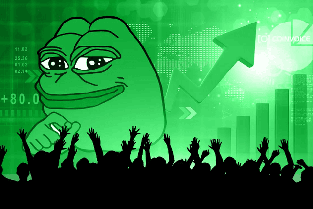 MEME coin: From "stalk" to a market value exceeding 100 million, what is the power behind it?