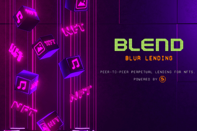 ChainAegis: Data Analysis on Blend Chain