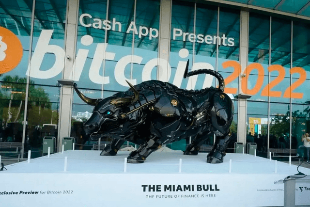 Inventory of the new projects worthy of attention on Bitcoin 2023 Pitch Day
