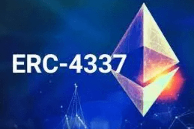 Visa publishes ERC-4337 experimental report, will ETH not be used to pay gas in the future?